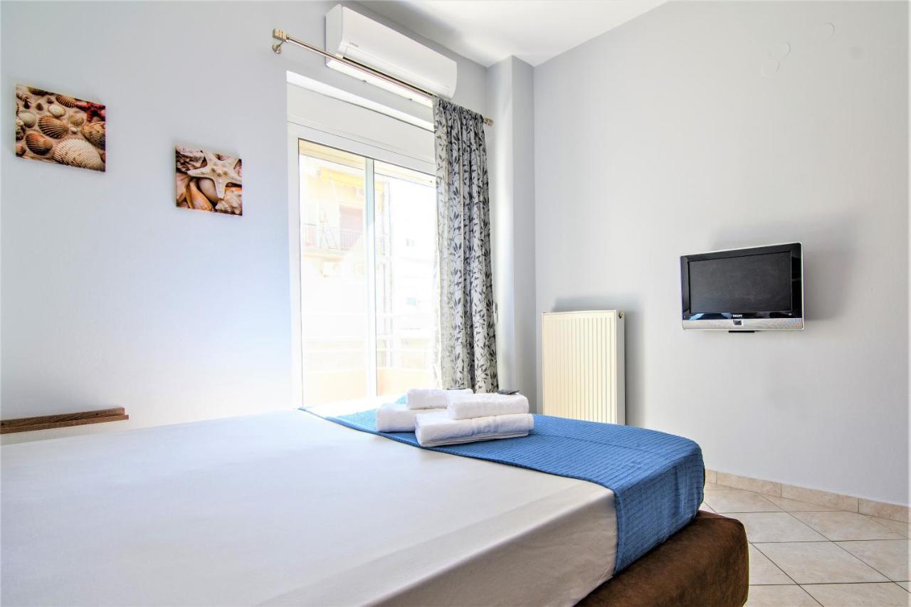Chania Flat Appartement Chania (Crete)
