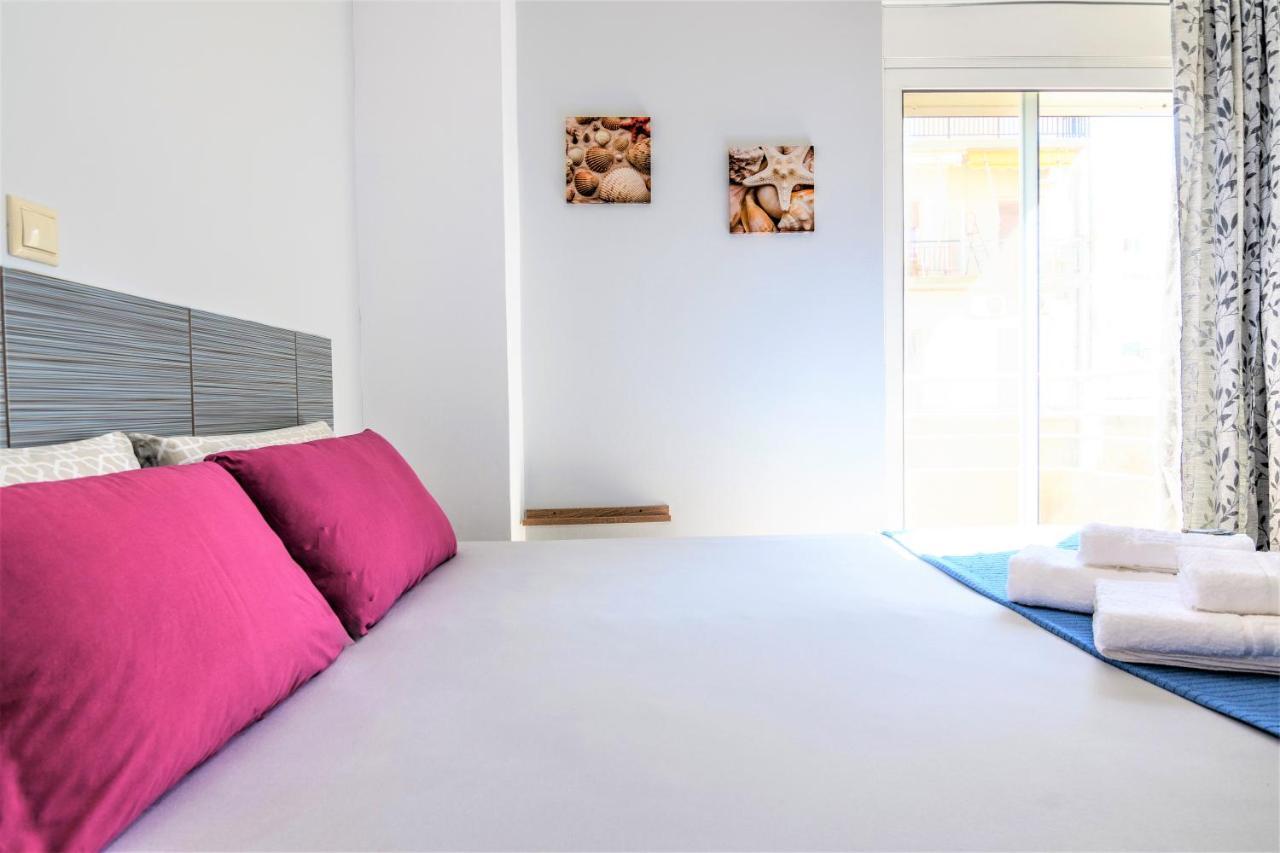 Chania Flat Appartement