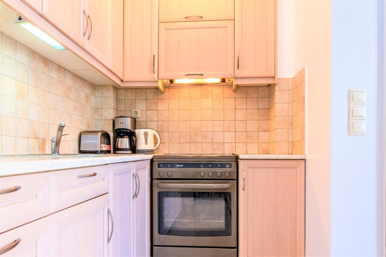 Chania Flat Appartement