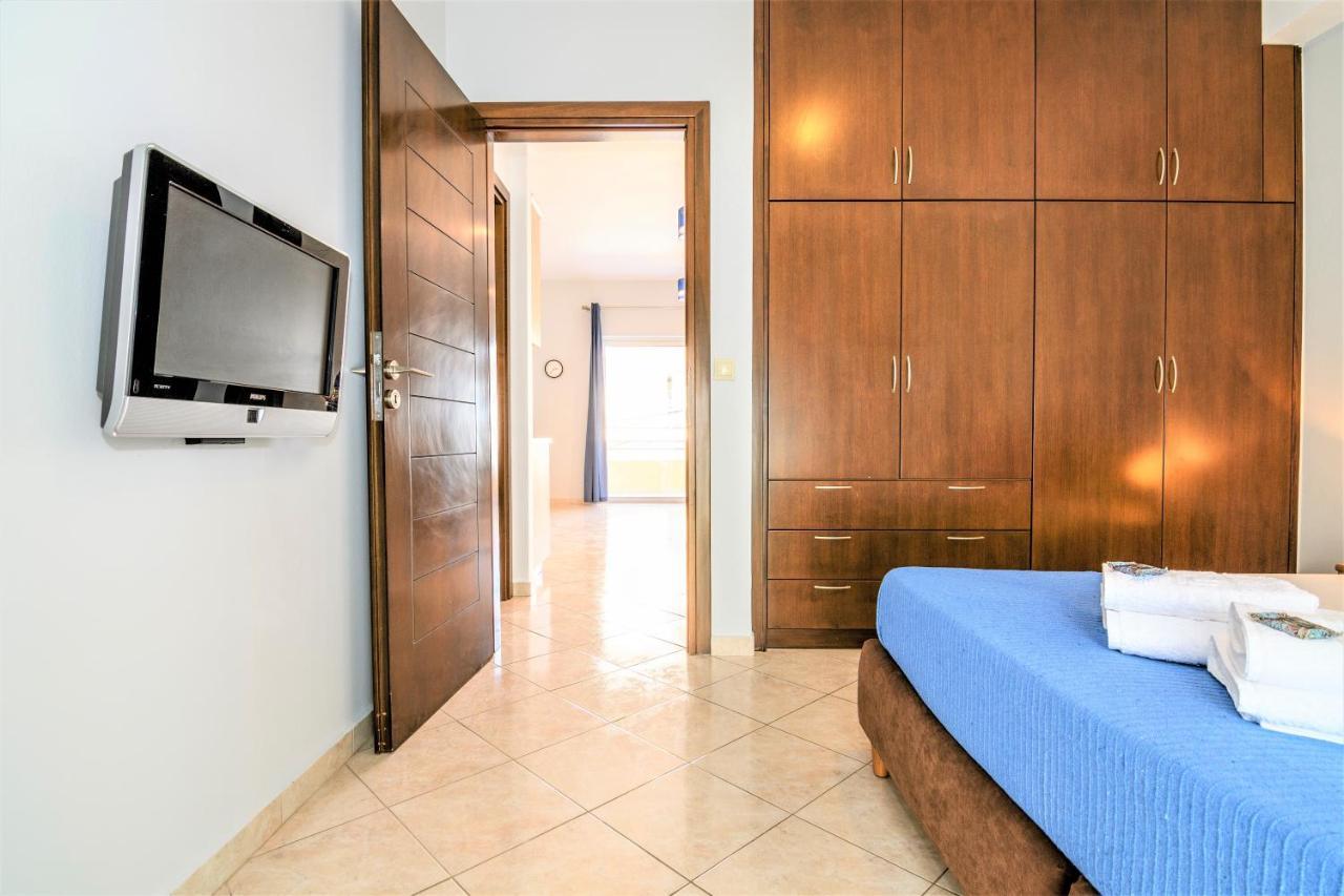 Appartement Chania Flat