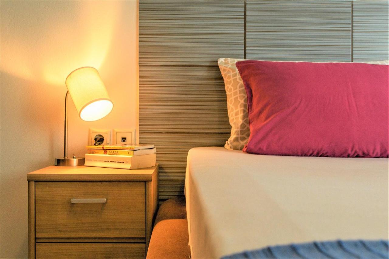 Chania Flat Appartement *