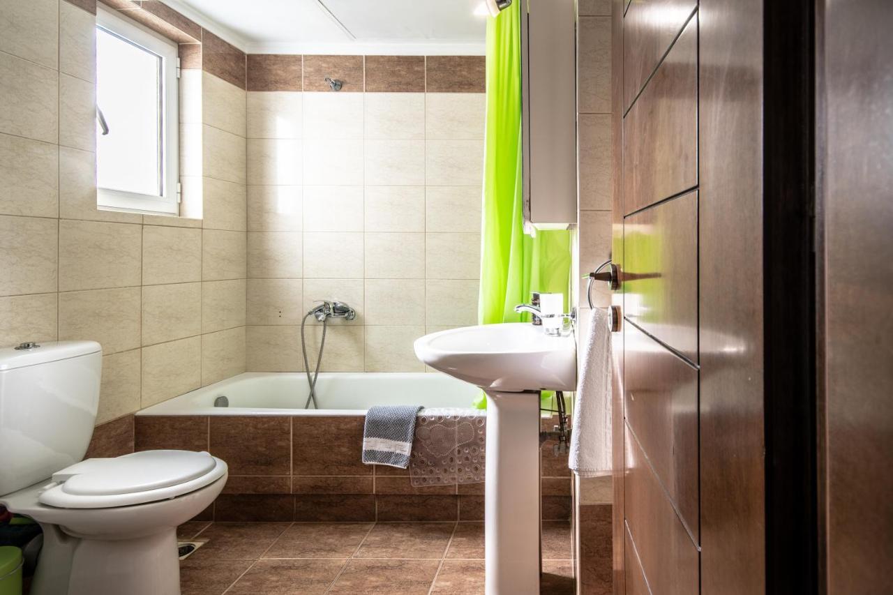 Appartement Chania Flat *